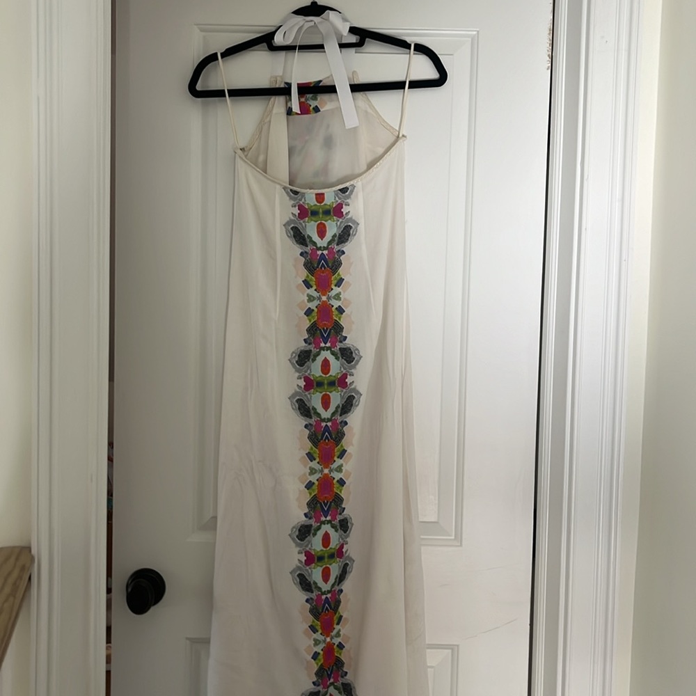 By Smith New York Midi Dress Size 0 GUC - Picture 7 of 10